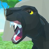 Free download Panther Family Simulator(mod) v1.17 for Android