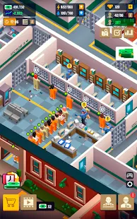 Prison Empire Tycoon - Idle Game(Unlimited Money)