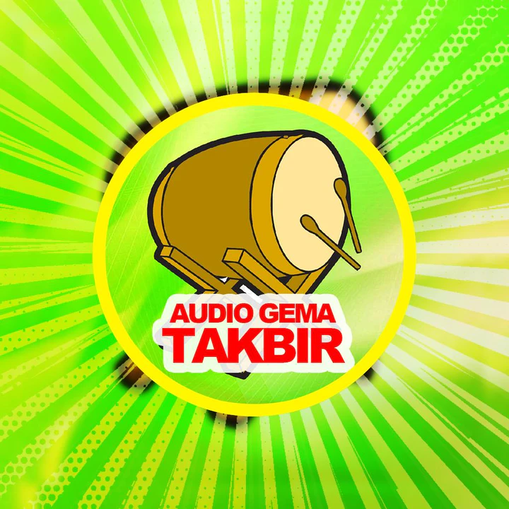 Download Gema Takbir Hari Lebaran MOD APK v22.6 for Android