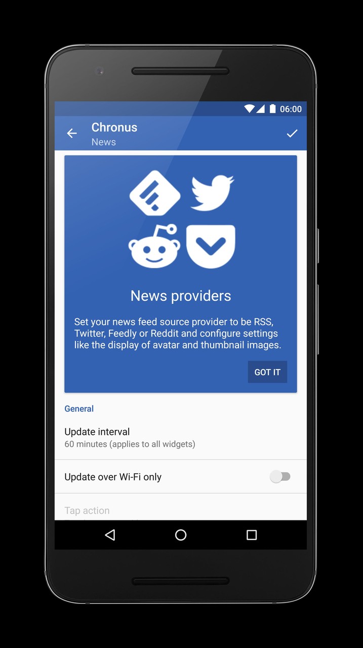 Chronus Information Widgets(Pro  Paid features unlocked)_modkill.com