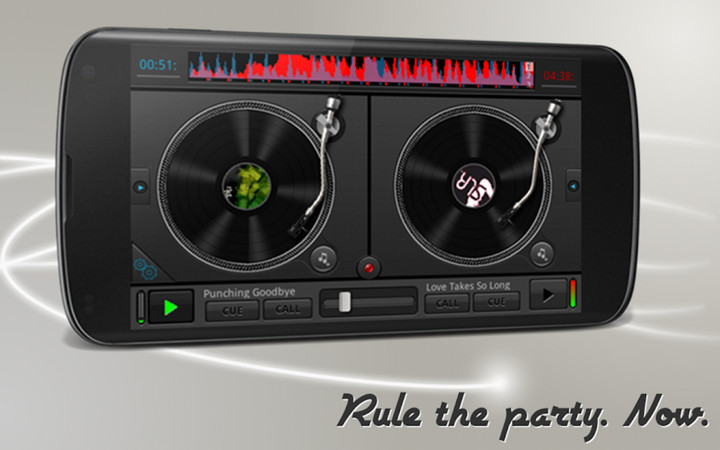 DJ Studio 5 - Skin Bundle(Paid for free) screenshot image 1_playmod.games