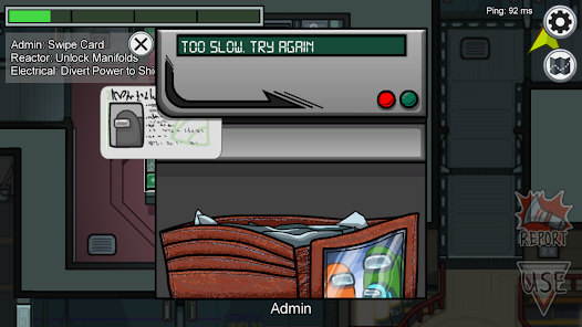 Among Us(Mod menu) screenshot image 2_playmods.net