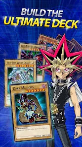 Yu-Gi-Oh! Duel Links_playmod.games