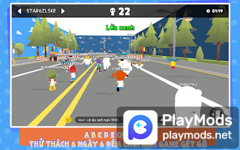 Play Together VNG(Mod Menu) screenshot image 2