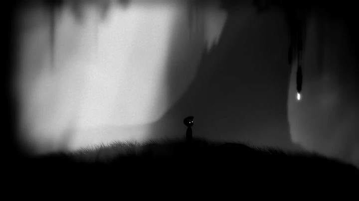 LIMBO(Free download) screenshot image 2_playmods.games