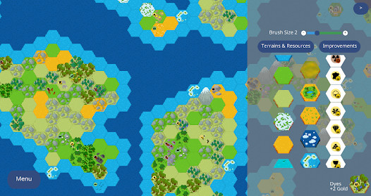 Unciv(Unlimited Coins) screenshot image 7
