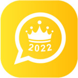 واتس الذهبي 2022 mod apk 9.9 (去廣告/不看廣告可以獲得獎勵)