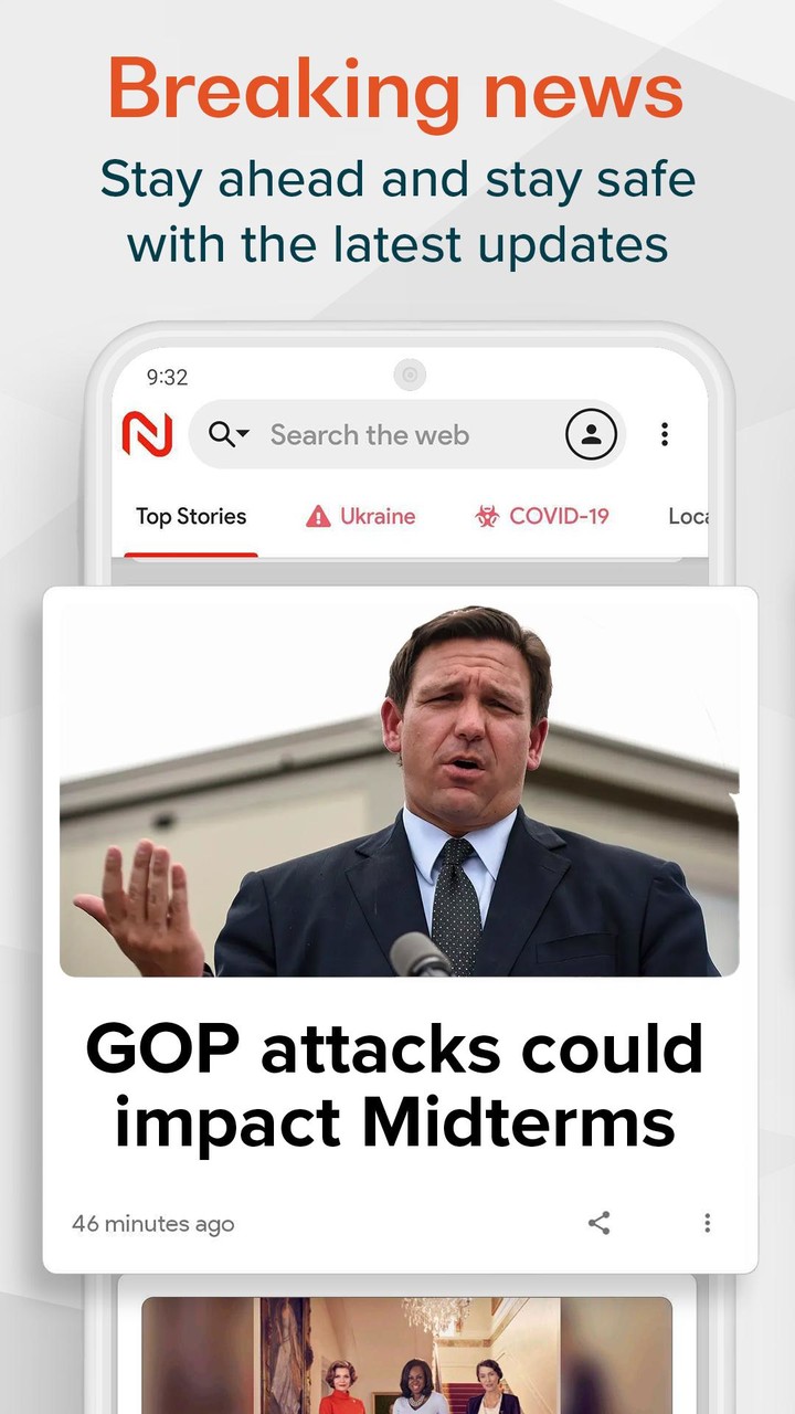 News Home: The News You Need_modkill.com