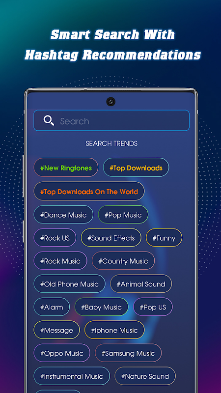 Music Ringtones_playmods.net