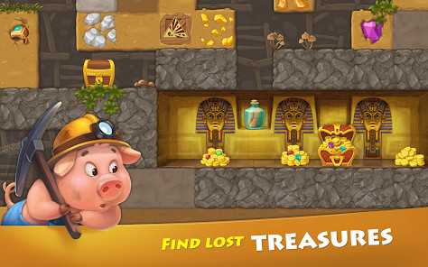 Township(Unlimited currency) screenshot image 18