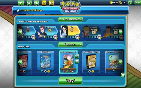Pokémon TCG Online_playmods.net