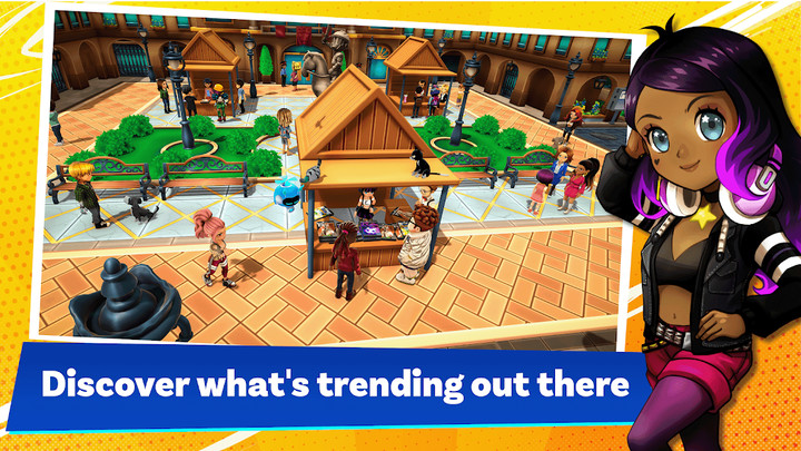 Youtubers Life 2(Unlimited Money) screenshot image 4_modkill.com