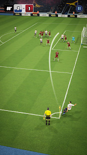 Soccer Super Star(Unlimited Rewind) screenshot