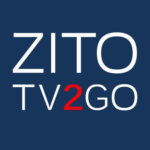 ZitoTV2Go-TV