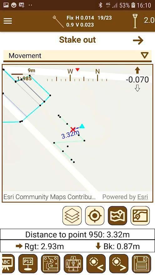 TcpGPS - Surveying with GNSS_modkill.com