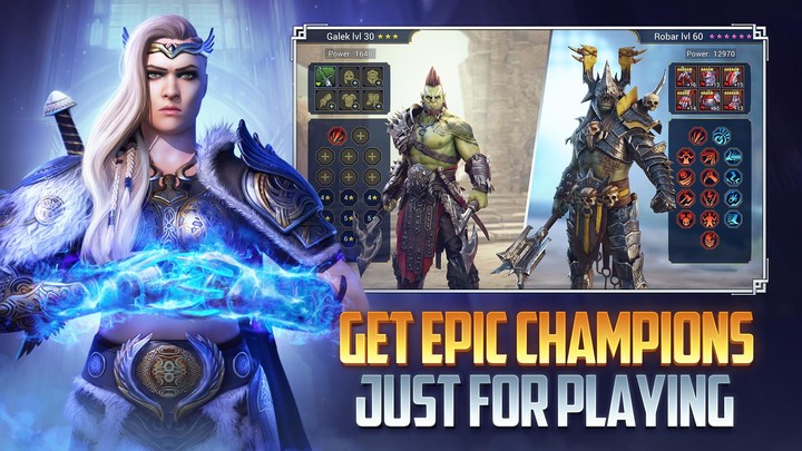 RAID: Shadow Legends_modkill.com