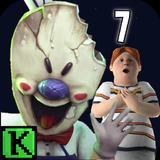 Download Ice Scream 7 MOD APK v1.0 (Unlock All) for Android