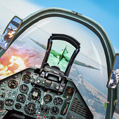 Jet Fighter: Plane Game-Jet Fighter: Plane Game