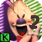 Free download Ice Scream 2: Horror Neighborhood(MOD) v1.0.8 for Android
