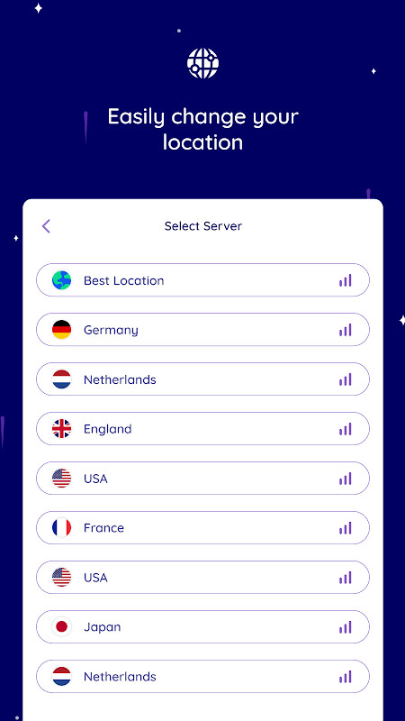 Gaming VPN: For Online Games‏