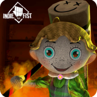 Free download Scary Doll:Horror in the House(Free skin use) v1.1.0 for Android