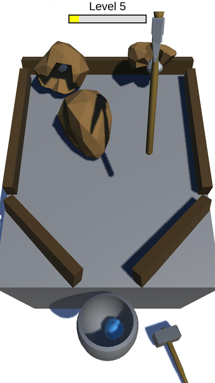 Forge Ahead(Против) screenshot image 2