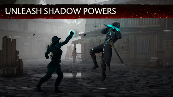 Shadow Fight 3 (Mod Menu)