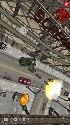 GTA: Chinatown Wars(Unlimited Money) screenshot image 4_playmod.games