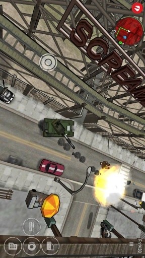 GTA: Chinatown Wars(Unlimited Money) screenshot image 4_playmods.games