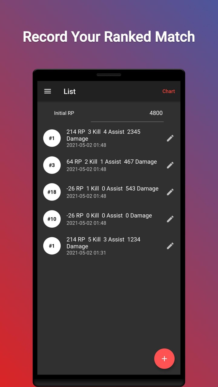 Apex Legends Ranked Points