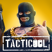 Free download Tacticool 5v5 shooter(Global) v1.46.0 for Android
