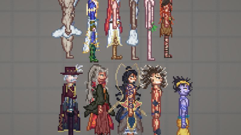 мод на мелон плейграунд клинок рассекающий демонов